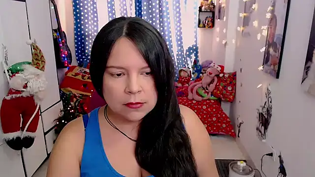 claryssa  online show from 3, 12, 2024