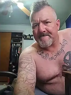 bigdoog8 online show from 8, 6, 2026