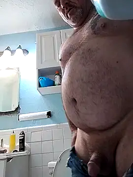 bigdoog8 online show from 19, 3, 2026