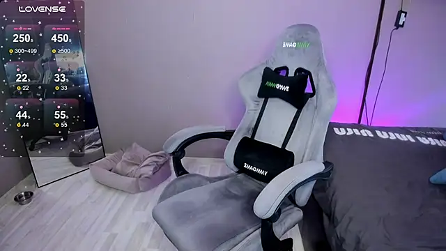 Mariella Adamss online show from 11, 3, 2026