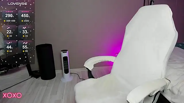 Mariella Adamss online show from 24, 9, 2025