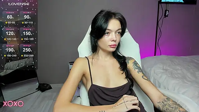 Mariella Adamss online show from 21, 9, 2025