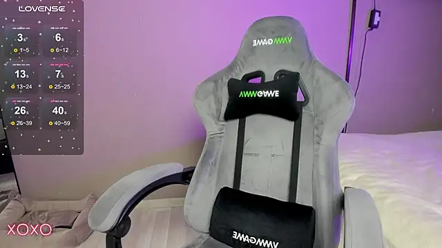 Mariella Adamss online show from 14, 11, 2025