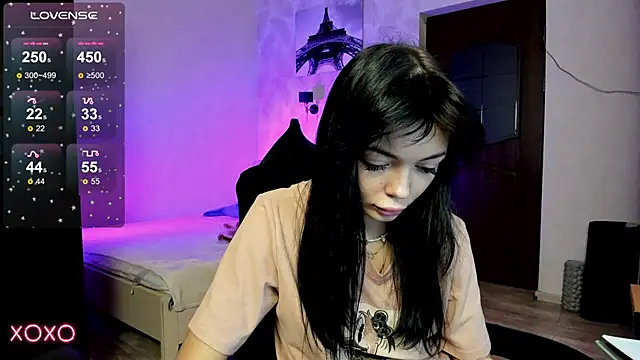 Mariella Adamss online show from 7, 3, 2025