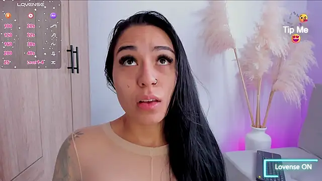 nika02  online show from 19, 1, 2025