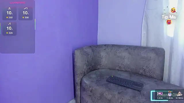 nika02  online show from 17, 1, 2026