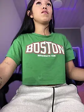 emily rosse04 online show from 10, 3, 2025