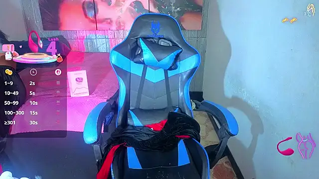 emily rosse04 online show from 16, 9, 2025