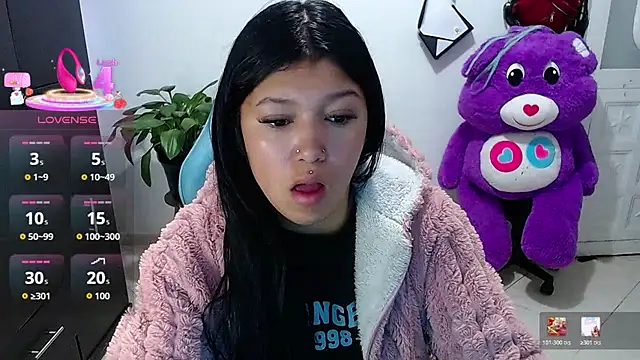 emily rosse04 online show from 17, 4, 2026