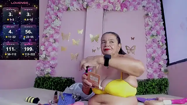 grandmother milf online show from 16, 5, 2026
