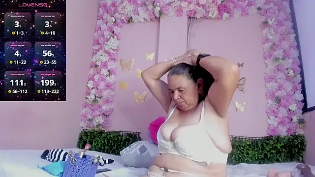 grandmother milf online show from 13, 5, 2026