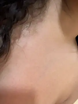 CurlyGirl 1 online show from 12, 3, 2025