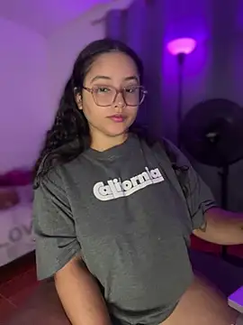 CurlyGirl 1 online show from 21, 2, 2026