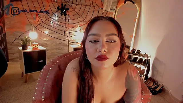 samara smithh online show from 9, 10, 2025