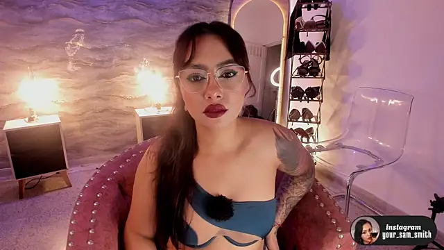 samara smithh online show from 11, 11, 2025