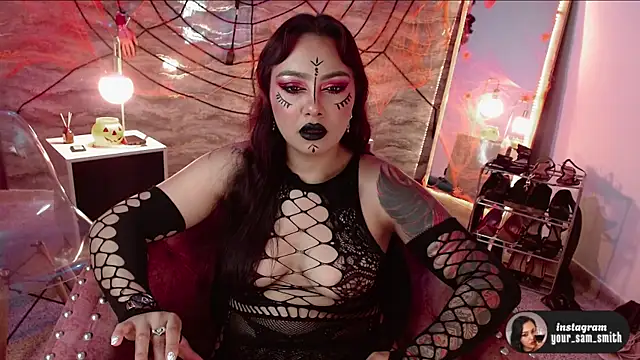 samara smithh online show from 27, 10, 2025