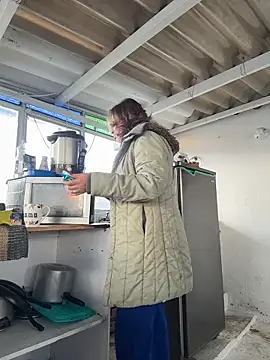 SheraHadee online show from 24, 10, 2025