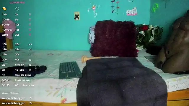SheraHadee online show from 23, 4, 2026