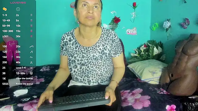 SheraHadee online show from 27, 3, 2026