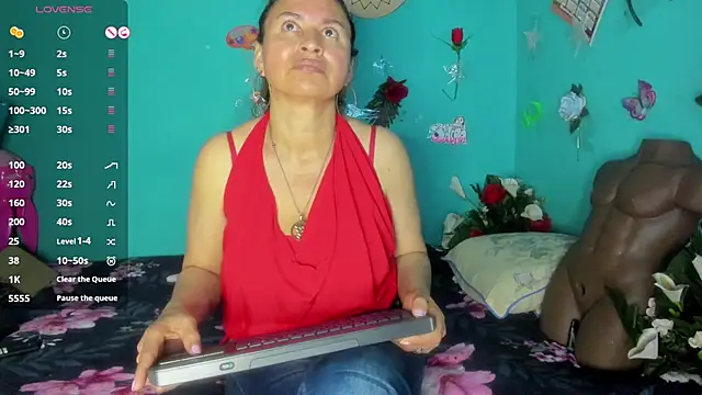 SheraHadee online show from 13, 3, 2026