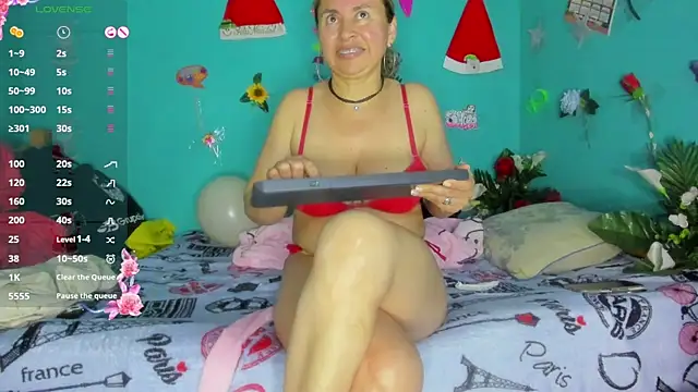 SheraHadee online show from 8, 1, 2026