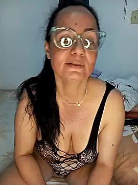 Eunice73 online show from 5, 12, 2024