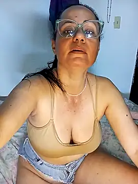 Eunice73 online show from 27, 12, 2024