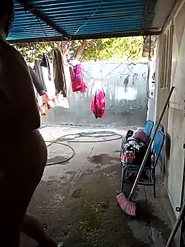 Eunice73 online show from 18, 1, 2025