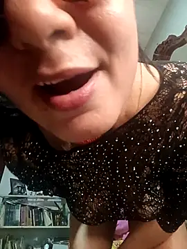 Eunice73 online show from 26, 9, 2025