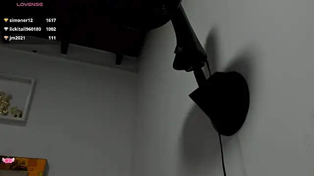 angel dthroatt online show from 10, 1, 2025