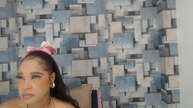 angel dthroatt online show from 22, 12, 2025