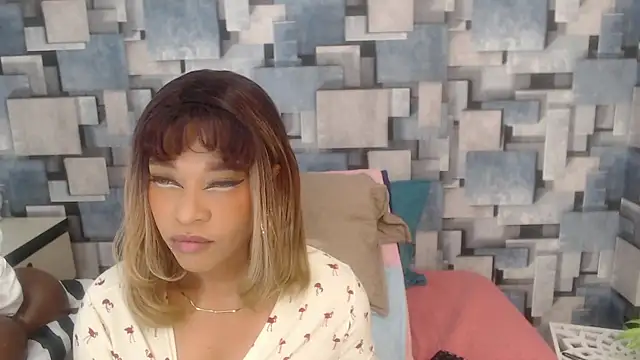 angel dthroatt online show from 13, 1, 2026