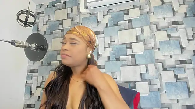 angel dthroatt online show from 28, 2, 2026