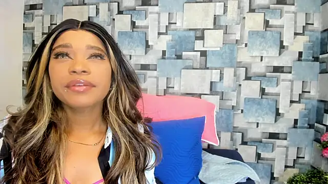 angel dthroatt online show from 26, 5, 2026
