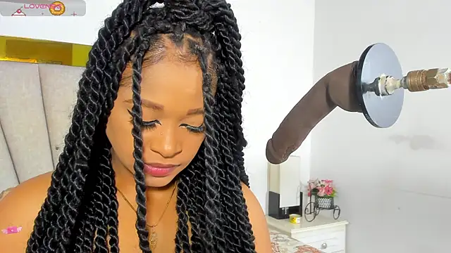 angel dthroatt online show from 28, 12, 2024