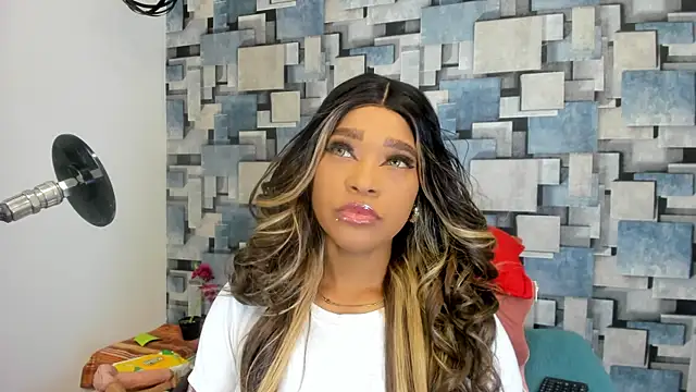 angel dthroatt online show from 1, 6, 2026