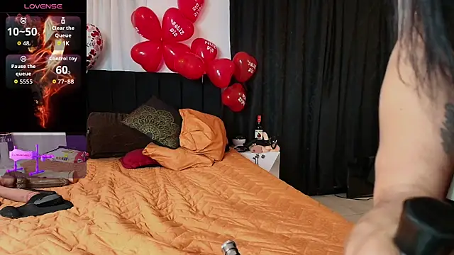 Rouse bell online show from 15, 2, 2026