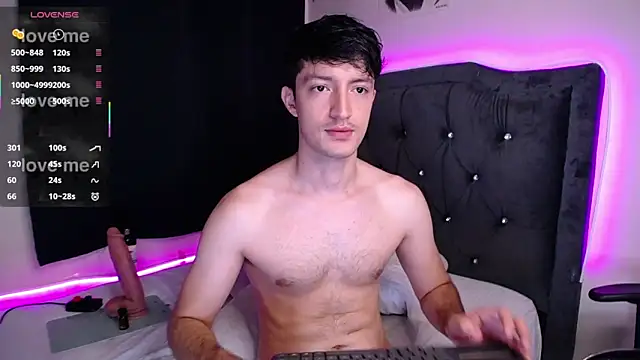 henry diiaz online show from 22, 11, 2025