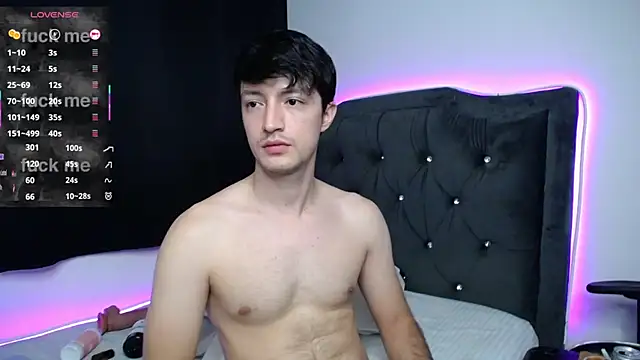 Snapshot of henry_diiaz chatting on 20, 12, 2025 henry diiaz online show from 20, 12, 2025