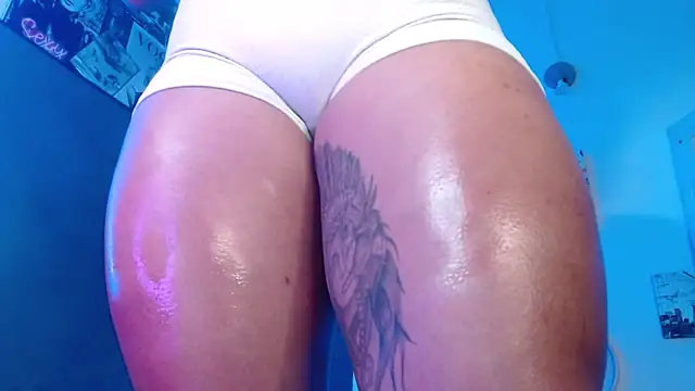 BellaLiz  online show from 31, 1, 2025