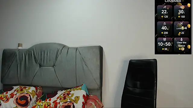 sexy-boy071 online show from 27, 2, 2025