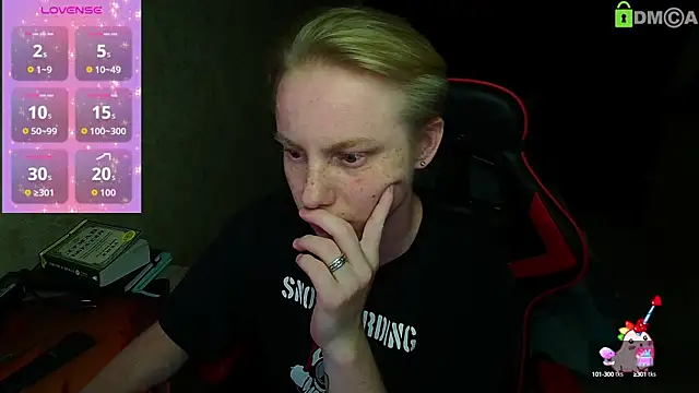 Snapshot of Alexis_Gordon chatting on 19, 9, 2025 Alexis Gordon online show from 19, 9, 2025