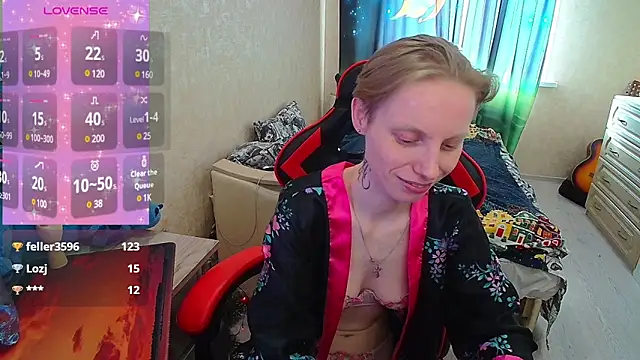 Snapshot of Alexis_Gordon chatting on 26, 2, 2025 Alexis Gordon online show from 26, 2, 2025