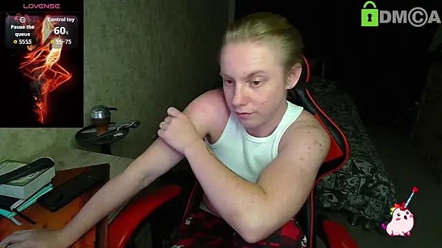 Snapshot of Alexis_Gordon chatting on 26, 9, 2025 Alexis Gordon online show from 26, 9, 2025