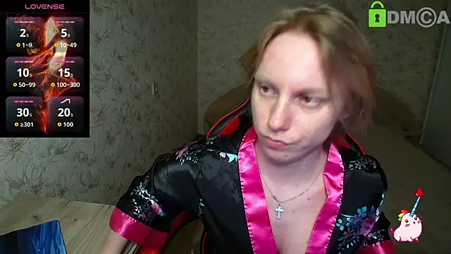 Alexis Gordon online show from 2, 4, 2026