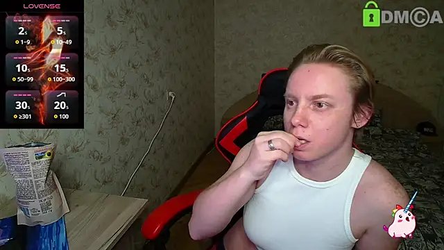 Snapshot of Alexis_Gordon chatting on 2, 12, 2025 Alexis Gordon online show from 2, 12, 2025