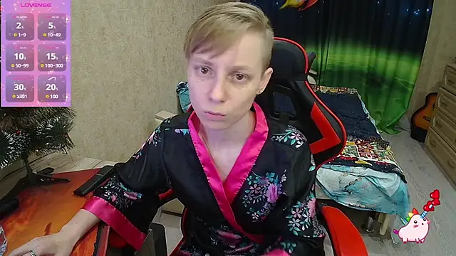 Snapshot of Alexis_Gordon chatting on 14, 1, 2025 Alexis Gordon online show from 14, 1, 2025