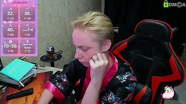 Snapshot of Alexis_Gordon chatting on 13, 9, 2025 Alexis Gordon online show from 13, 9, 2025