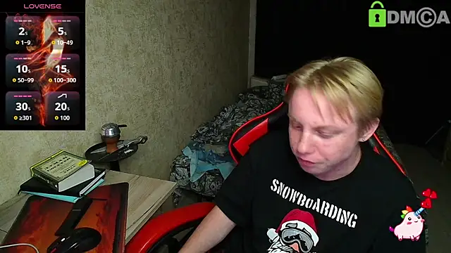 Snapshot of Alexis_Gordon chatting on 29, 9, 2025 Alexis Gordon online show from 29, 9, 2025