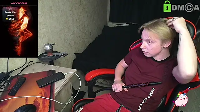 Snapshot of Alexis_Gordon chatting on 13, 10, 2025 Alexis Gordon online show from 13, 10, 2025